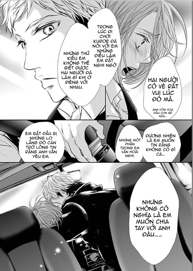 cơ hội thứ hai chapter 13.2 6