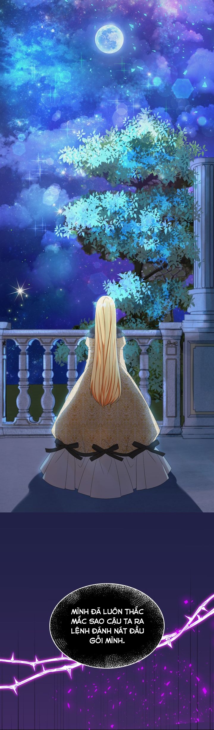 công lý của một ác nữ chapter 78 7