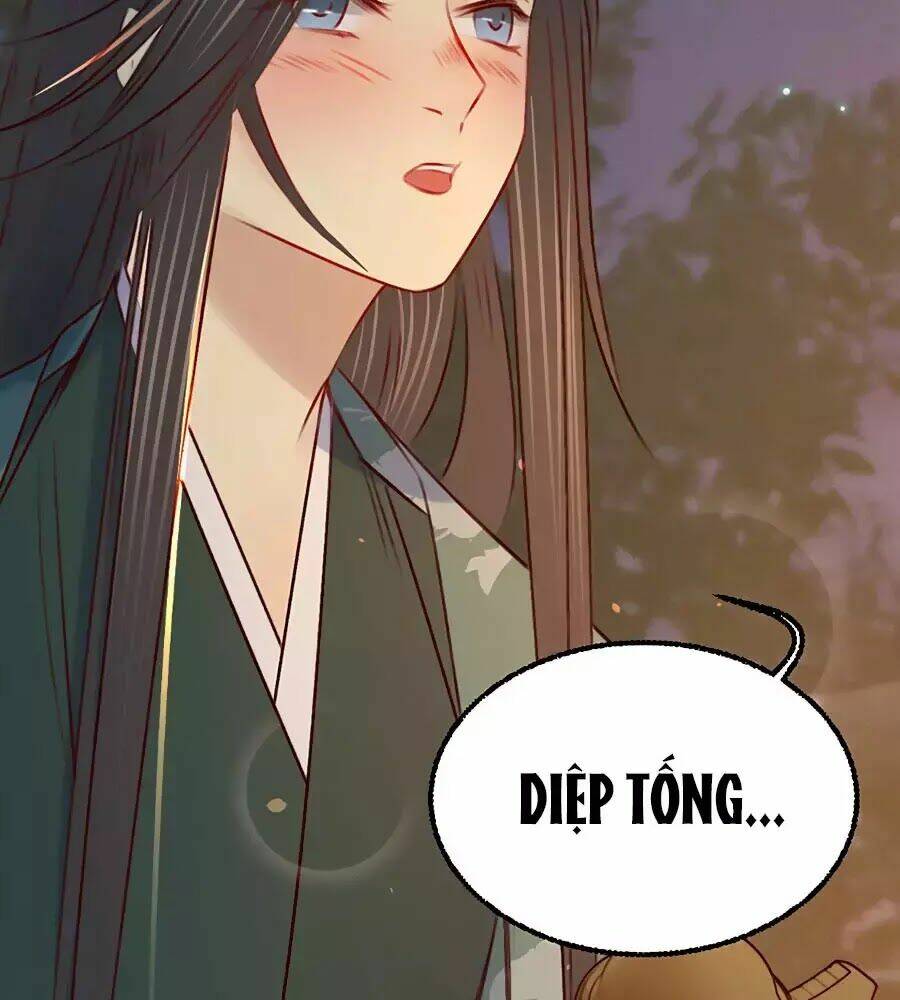 phượng hoàn triều: vương gia yêu nghiệt xin tránh đường chapter 23 43