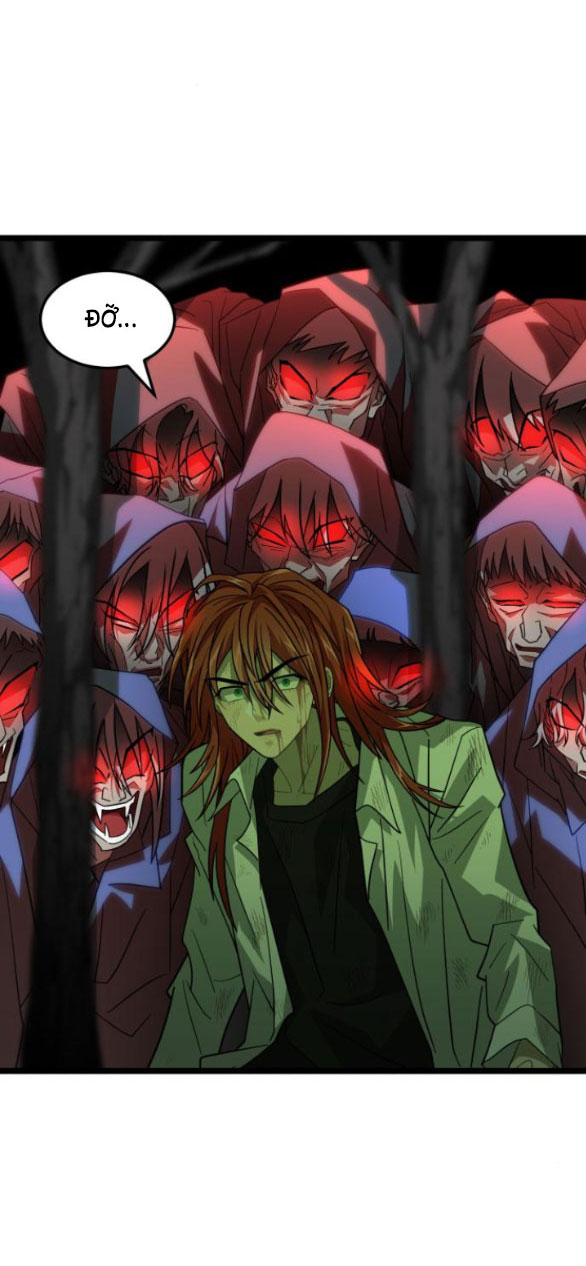 dark moon - tế đàn ánh trăng chapter 56.2 19