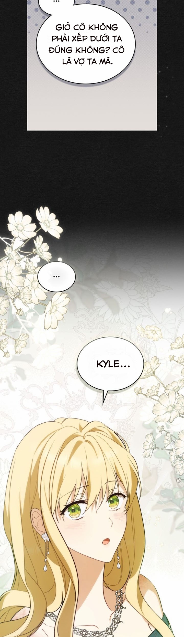 lời hứa đó không phải là tôi chapter 12 28