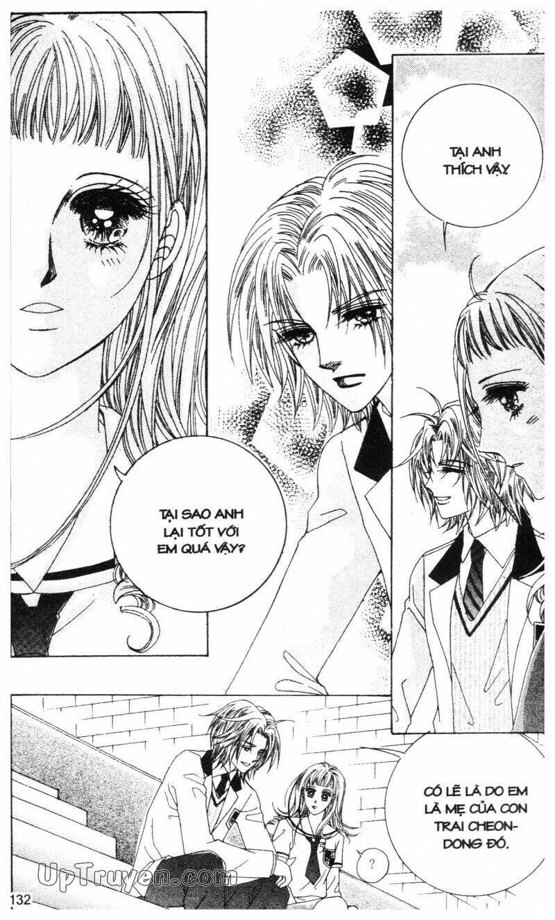 vợ chồng trẻ con bản đẹp chapter 3 132