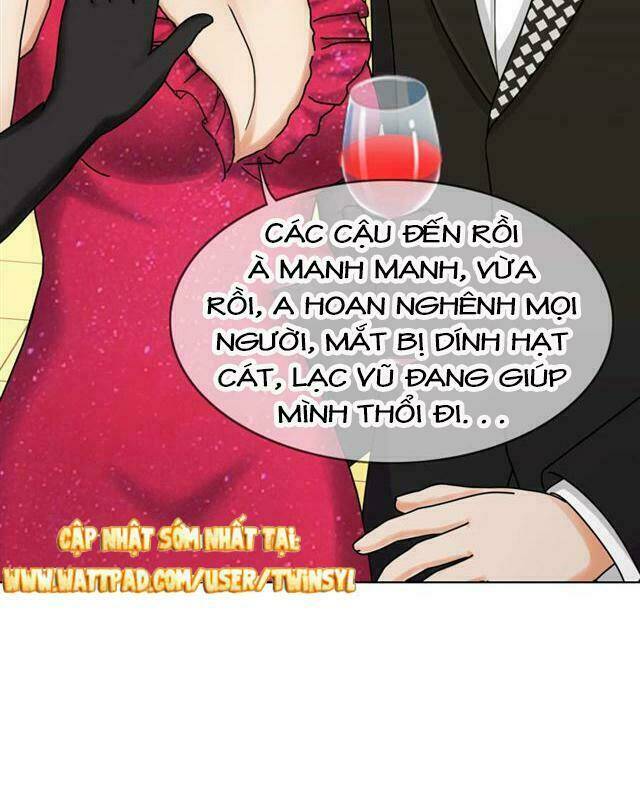 bá đạo trung khuyển tìm ái ký chapter 128 7