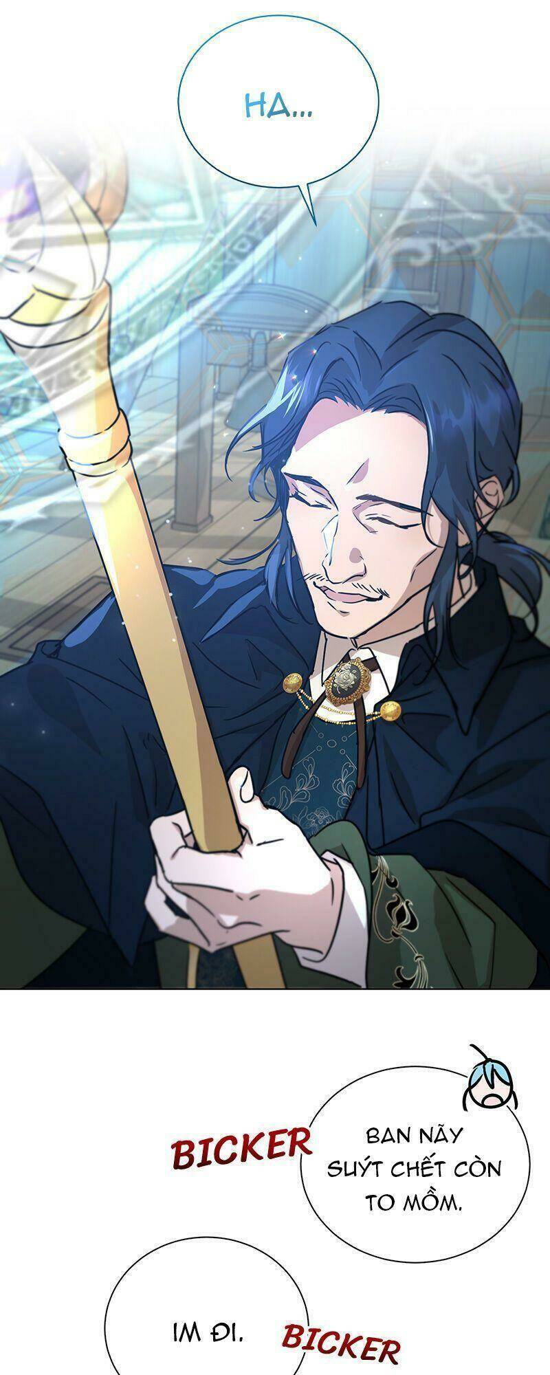 khế ước của ma tộc chapter 49 43