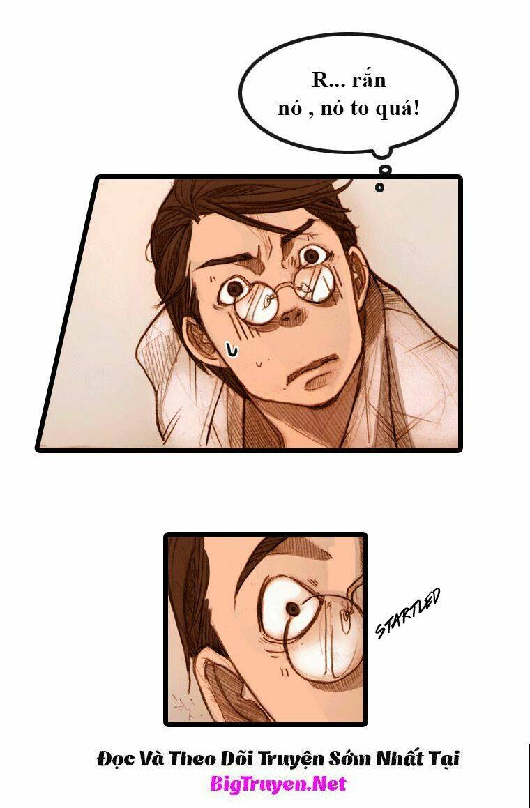 cuộc hành trình của pháp sư chapter 3 33