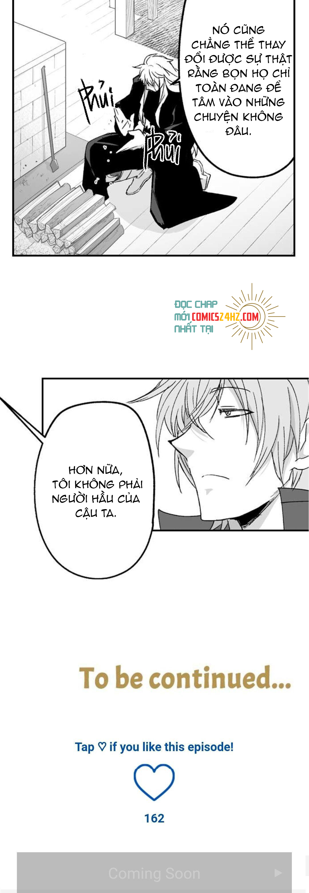 vợ của titan chapter 56 23