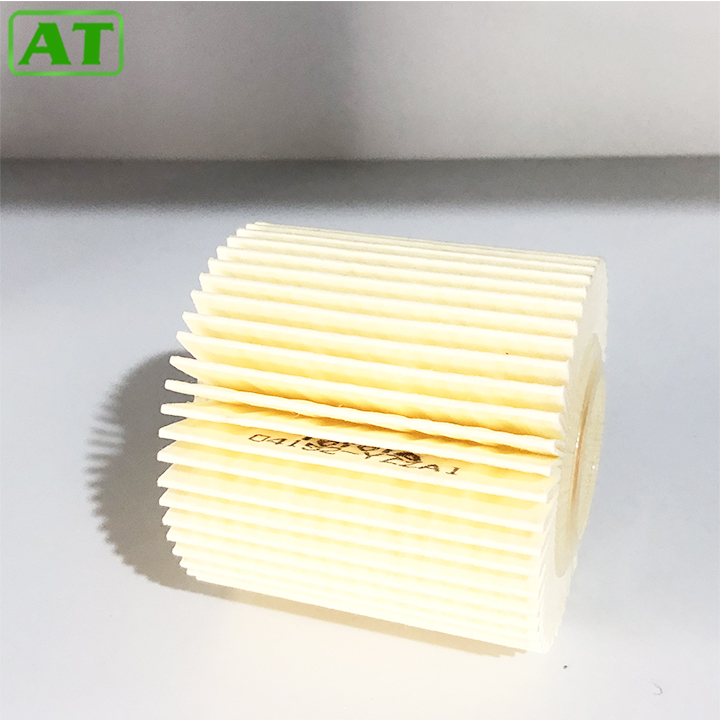 Lọc nhớt động cơ Toyota dùng cho xe Atis mã 04152 - YZZA1