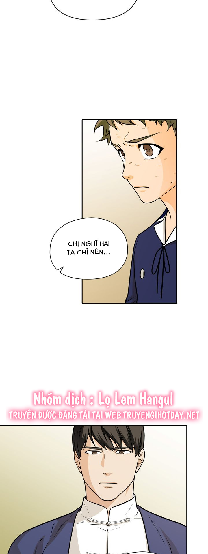 câu chuyện về người phụ nữ ấy chapter 115 16