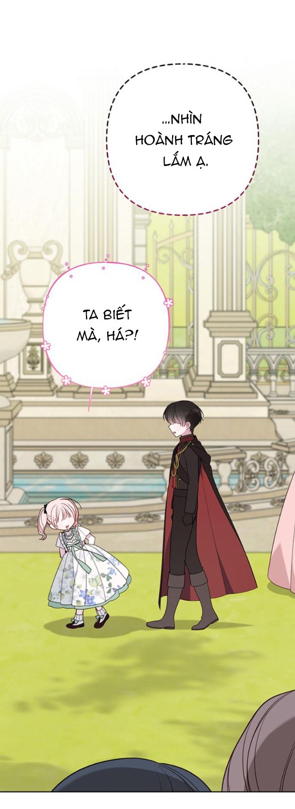 tiểu bạo chúa chapter 62.1 29