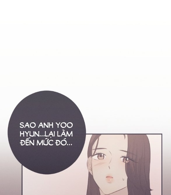 [18+] người vợ quyến rũ chapter 15.2 33