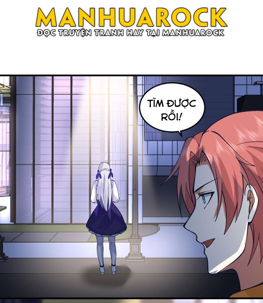 trên người ta có một rồng chapter 520 23