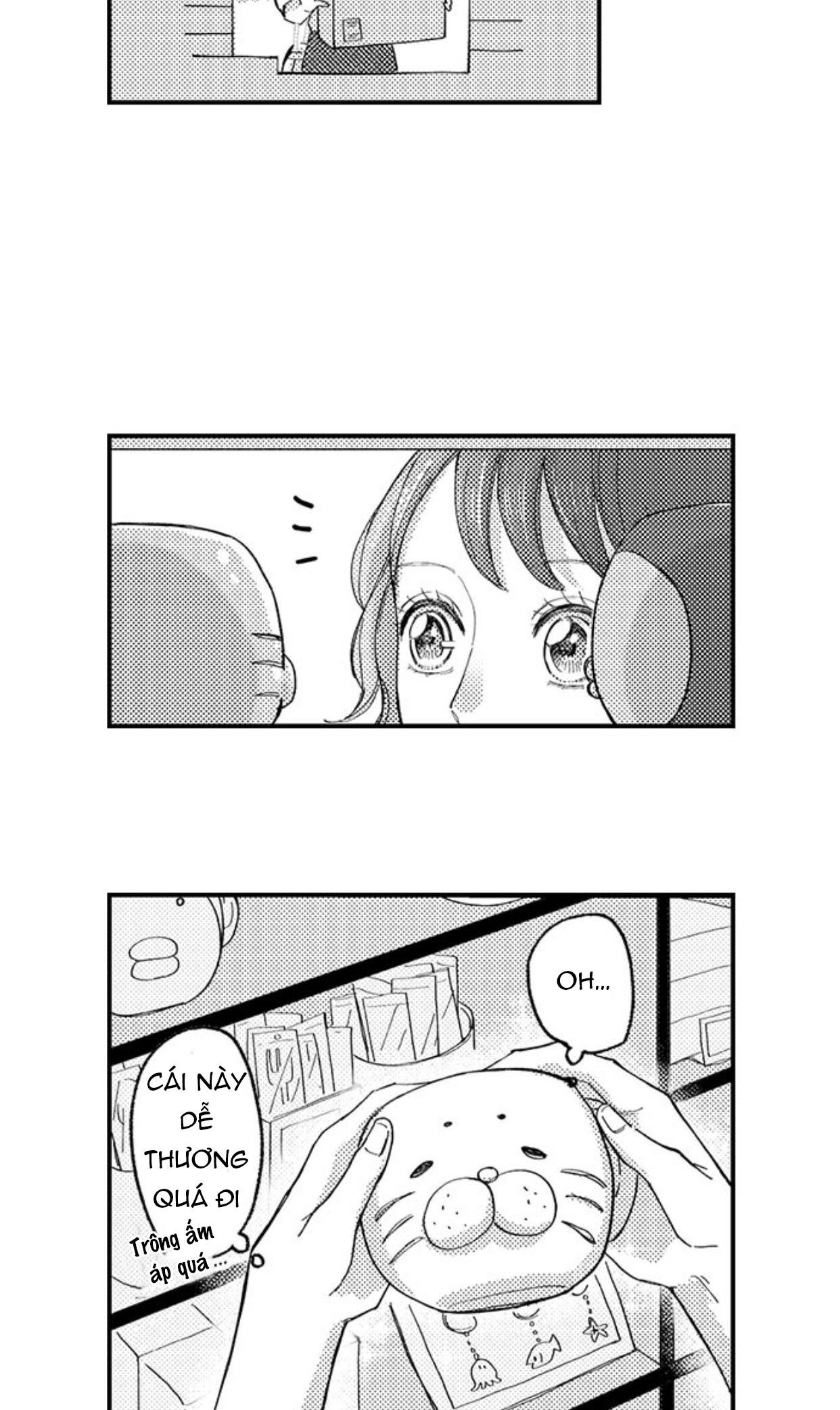 tình một đêm với động cơ đáng ngờ (full) chapter 13 28