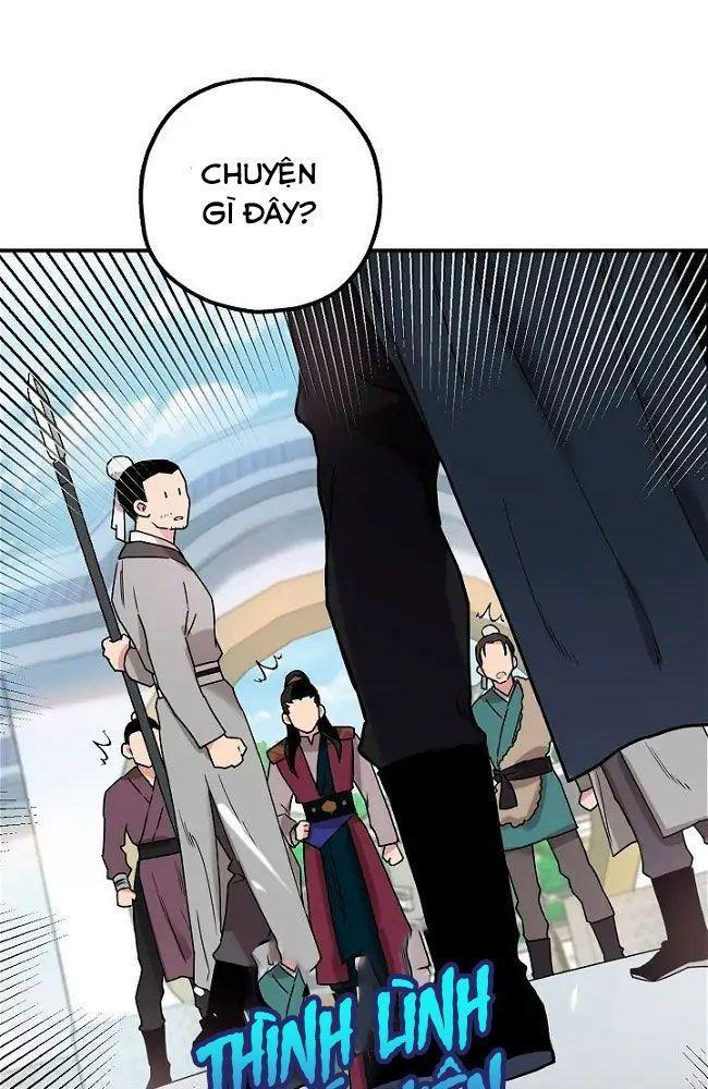 tôi là người mạnh nhất khi theo chủ nghĩa võ thuật chapter 10 59