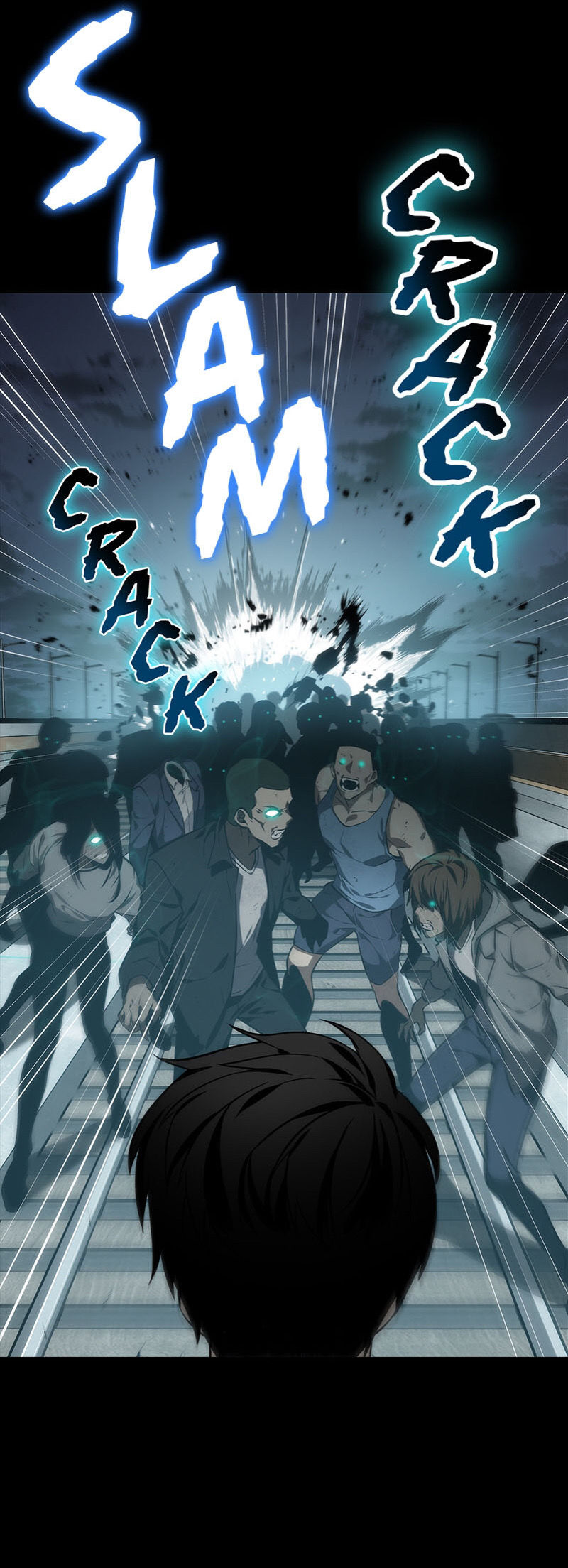 toàn trí độc giả - omniscient reader chapter 11.1 2