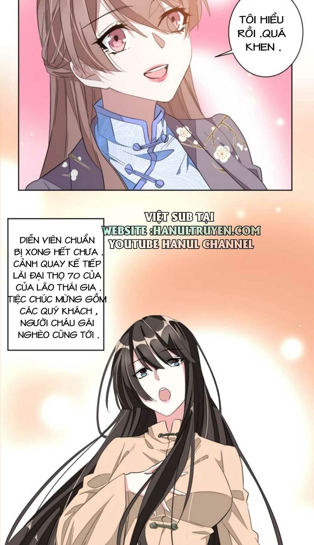 hào môn hôn đồ tựa cẩm chapter 11 17