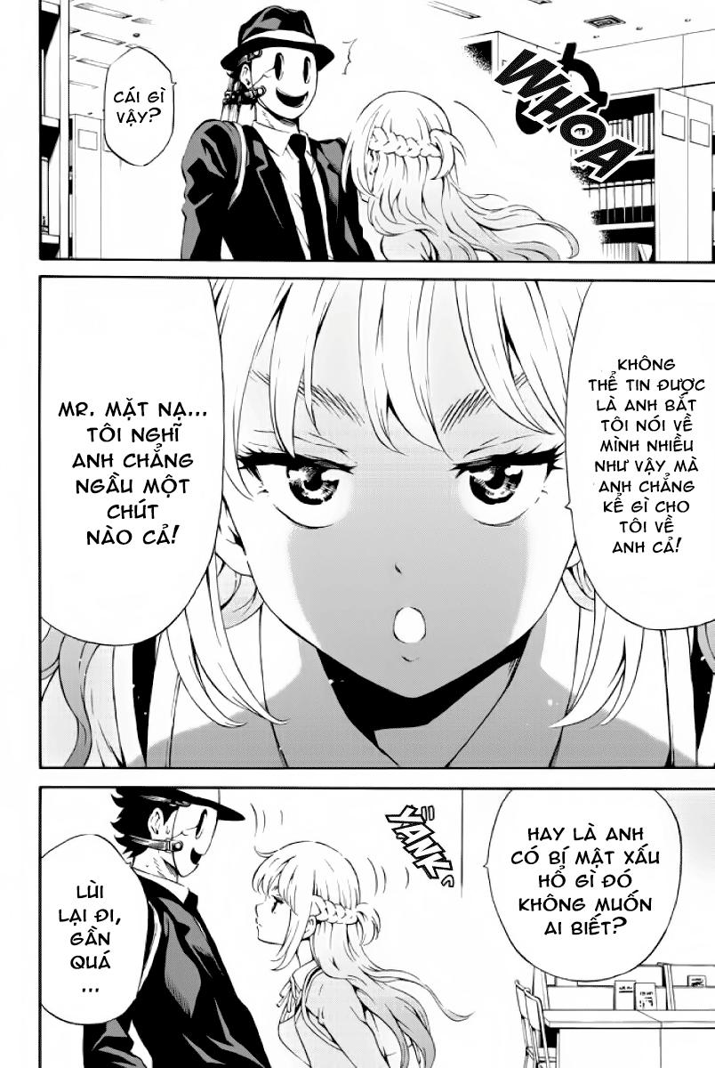 tenkuu shinpan arrive chapter 78 12