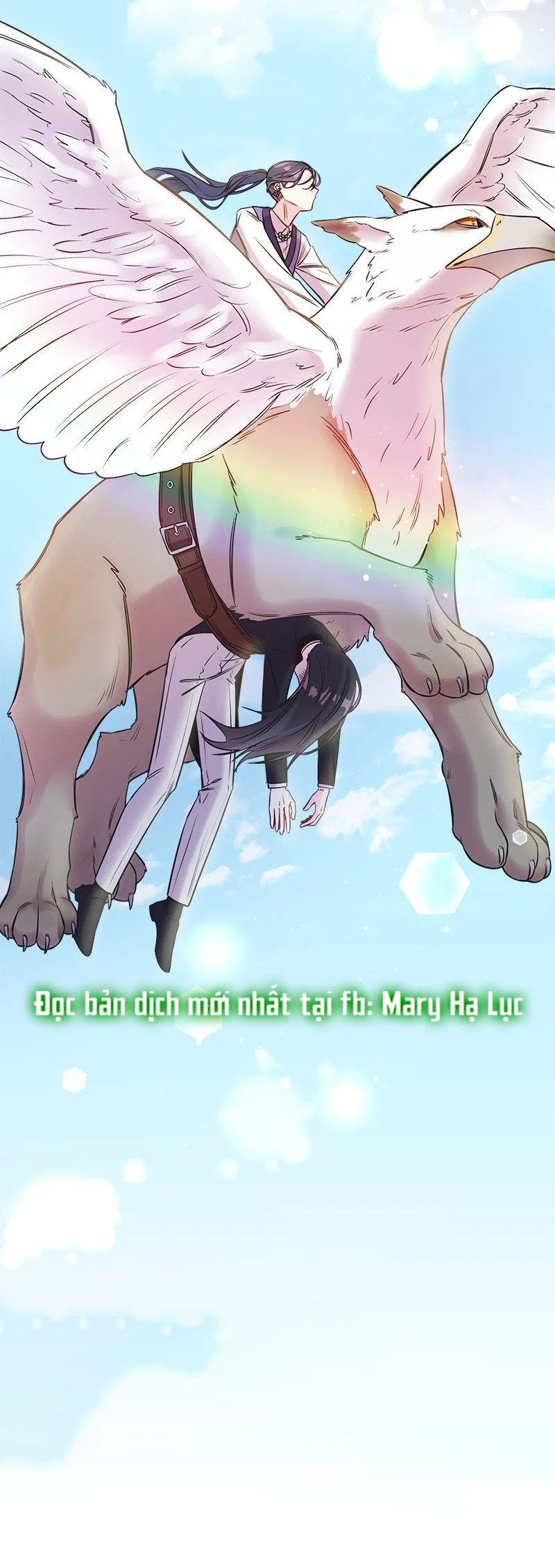 chàng nam phụ kia thực ra là con gái chapter 7 56