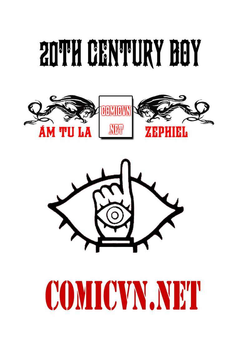 những chàng trai thế kỉ 20 chapter 207 20