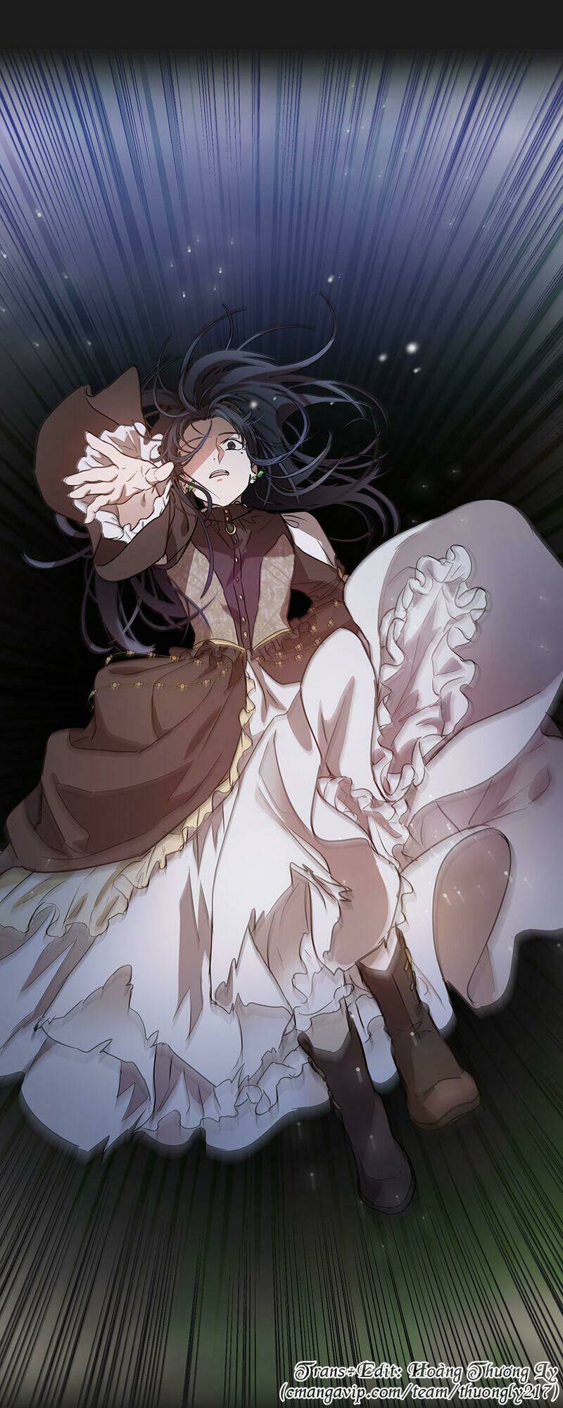 khế ước của ma tộc chapter 38 35