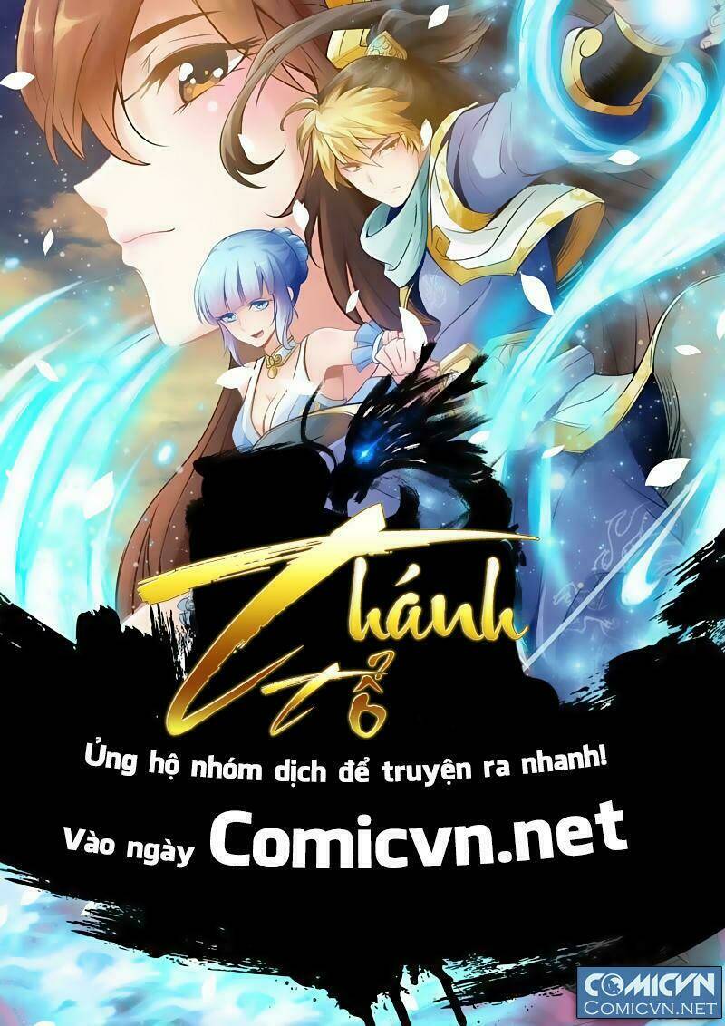 Thánh Tổ Chapter 108 - Trang 0