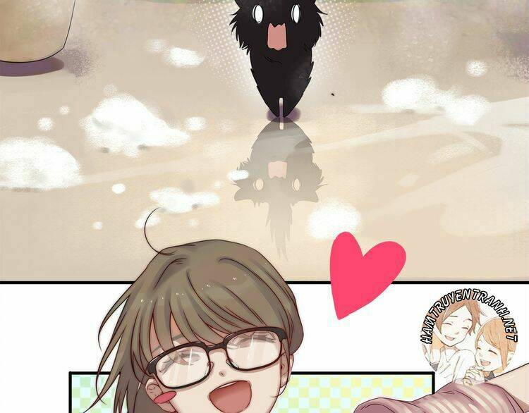 viện bảo tàng tâm nguyện chapter 2.2 6