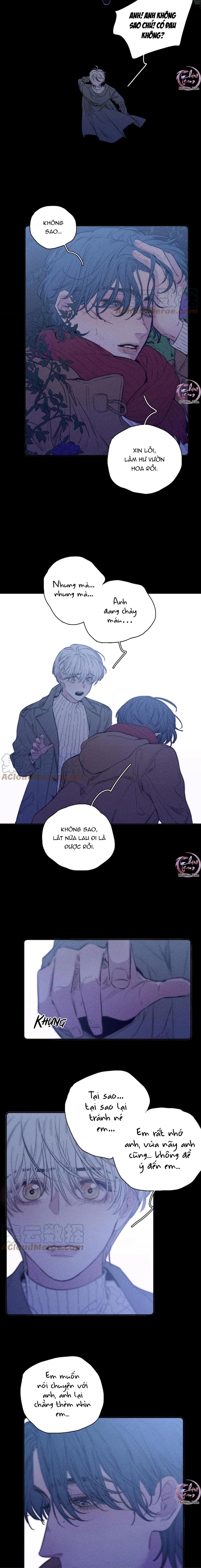 mùa xuân đang đến chapter 48 8