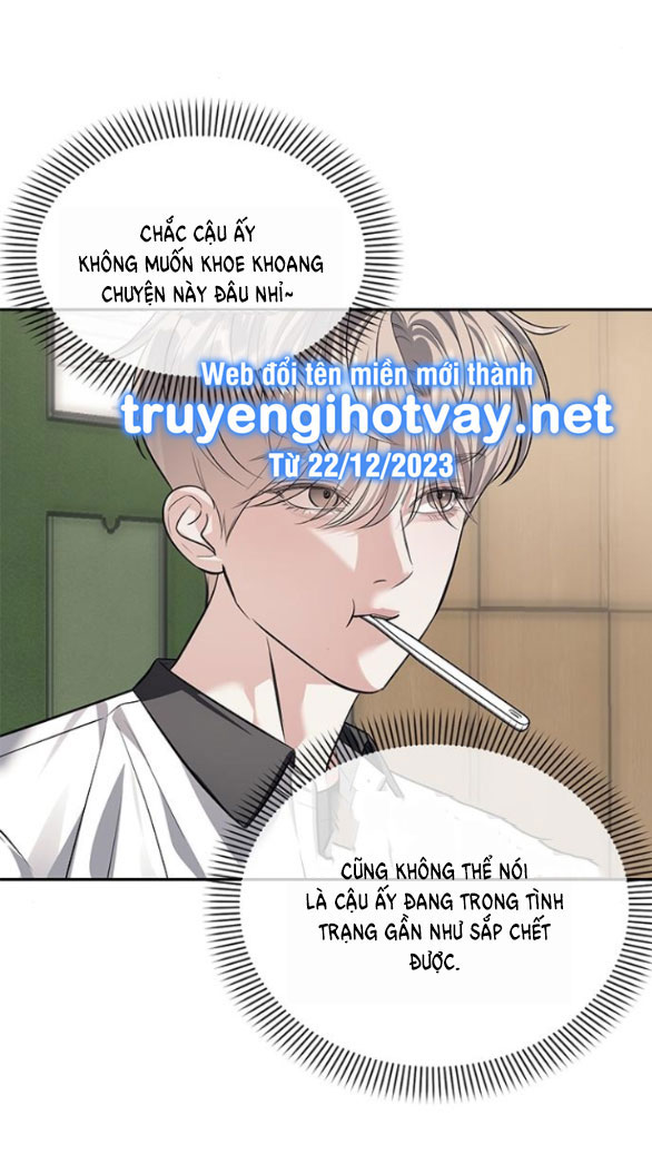 xâm nhập trường trung học tài phiệt chapter 54.2 13