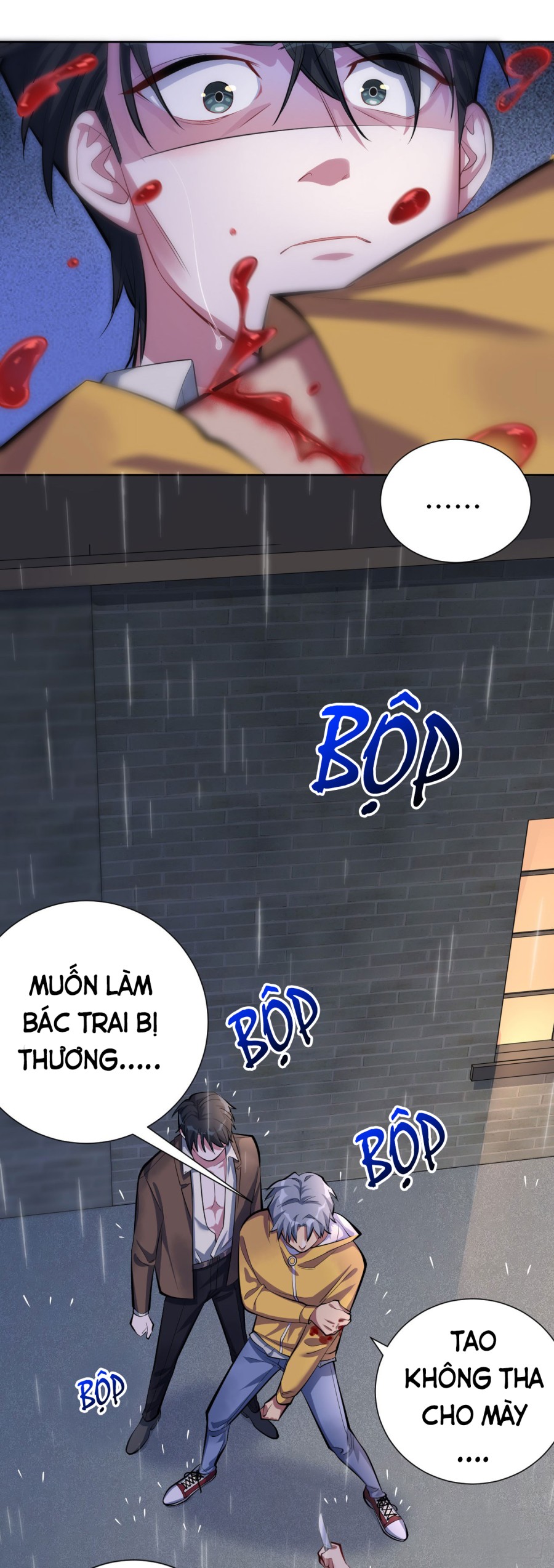 nhạc phụ đại nhân là bà xã chapter 10 7