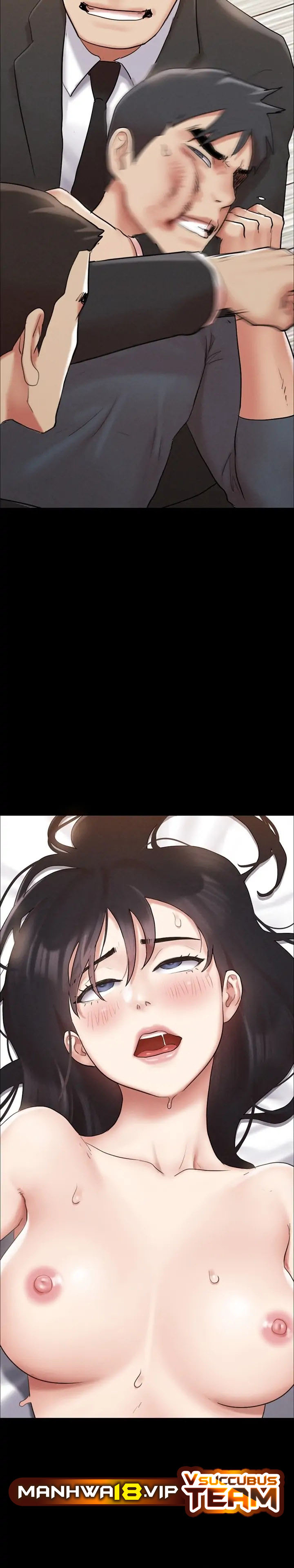 thỏa thuận tình dục chapter 156 10