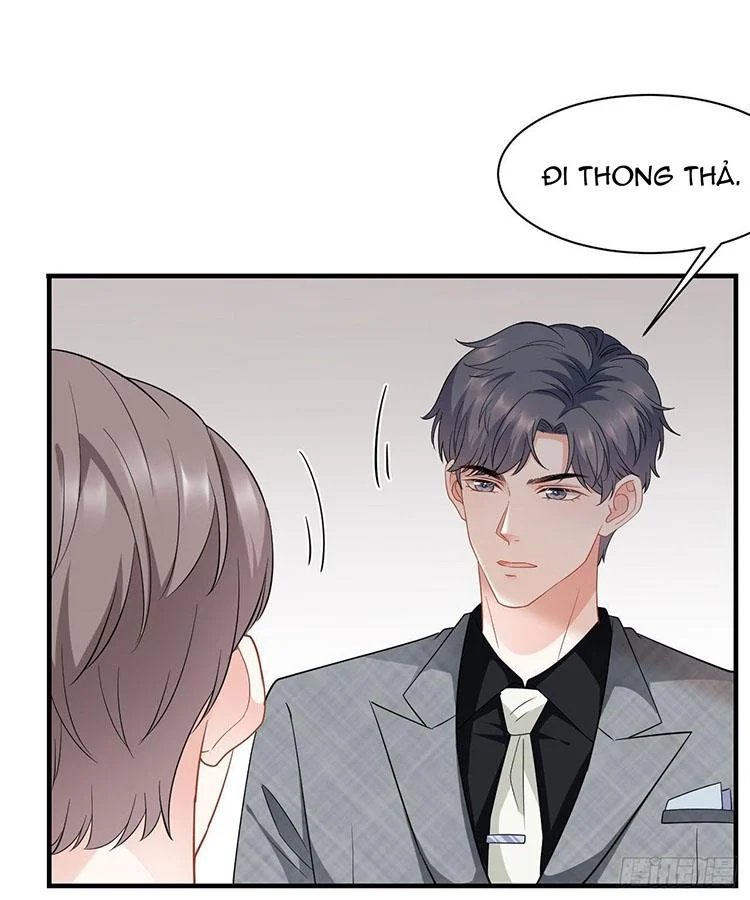 [16+] đại tiểu thư có thể có ý đồ xấu chapter 41.5 16