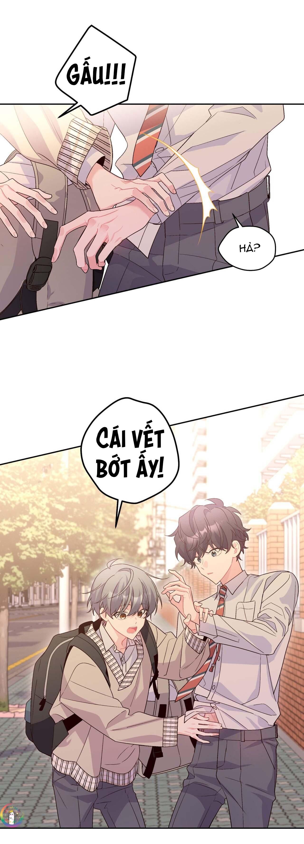 merry marbling chapter 19 15