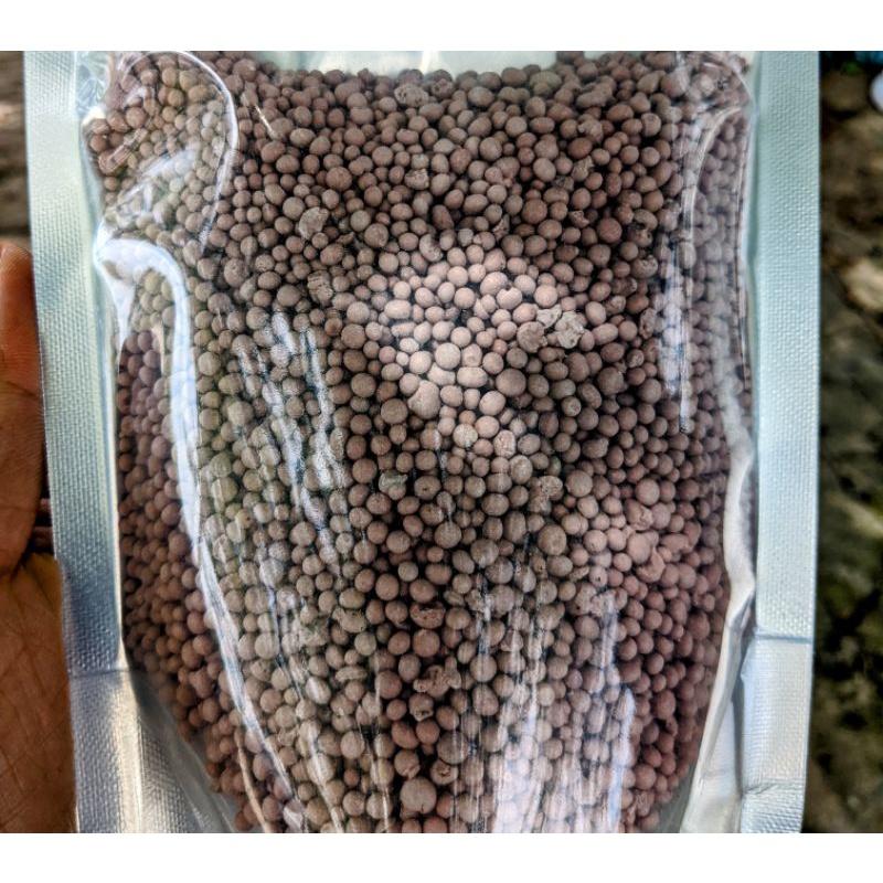 500g Phân bón NPK 16-16-16 nhập Nga. Công nghệ tháp cao tan nhanh
