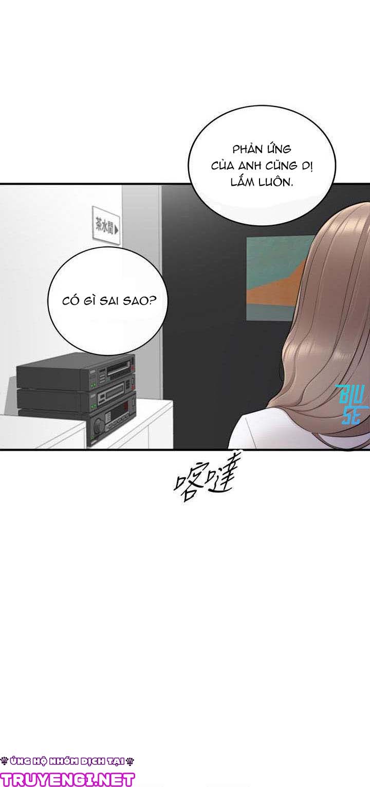 sếp trẻ chapter 7 28