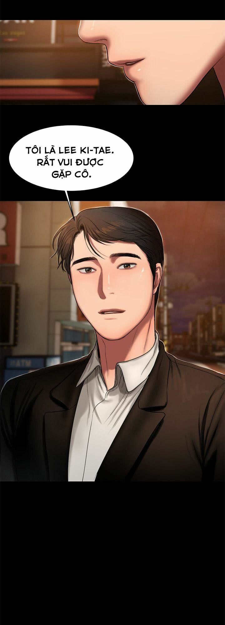 chạy trốn chapter 12 7