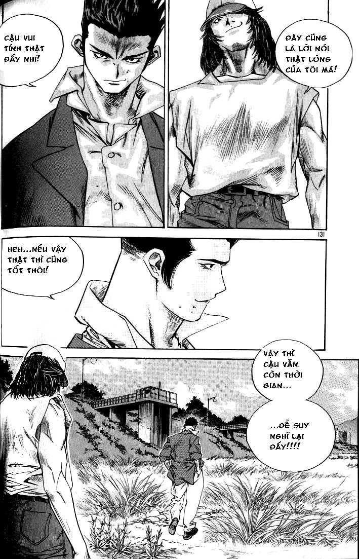 change guy chapter 217 5