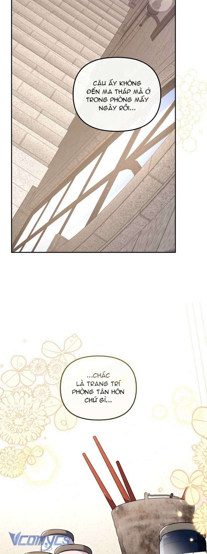 tôi được nuôi dưỡng bởi những kẻ phản diện chapter 88 63