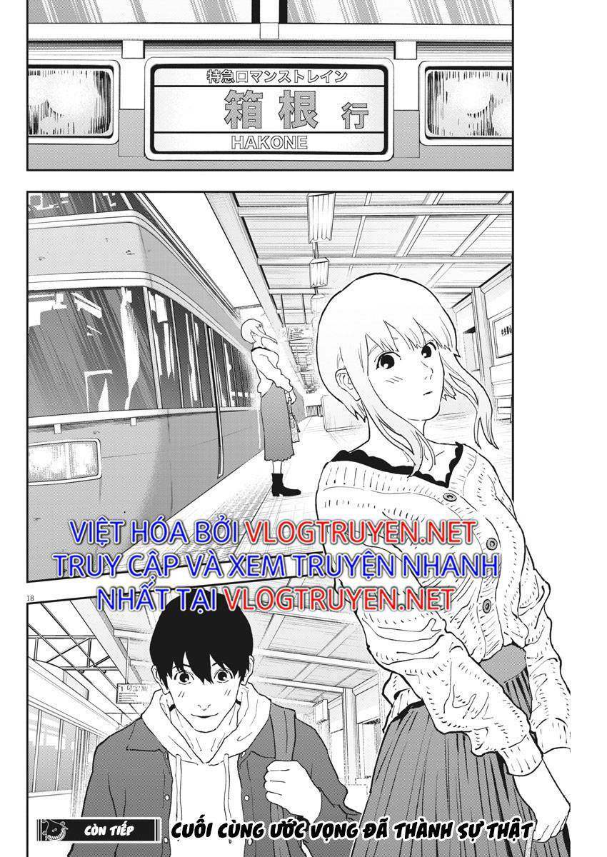 đọa nhân chapter 161 20