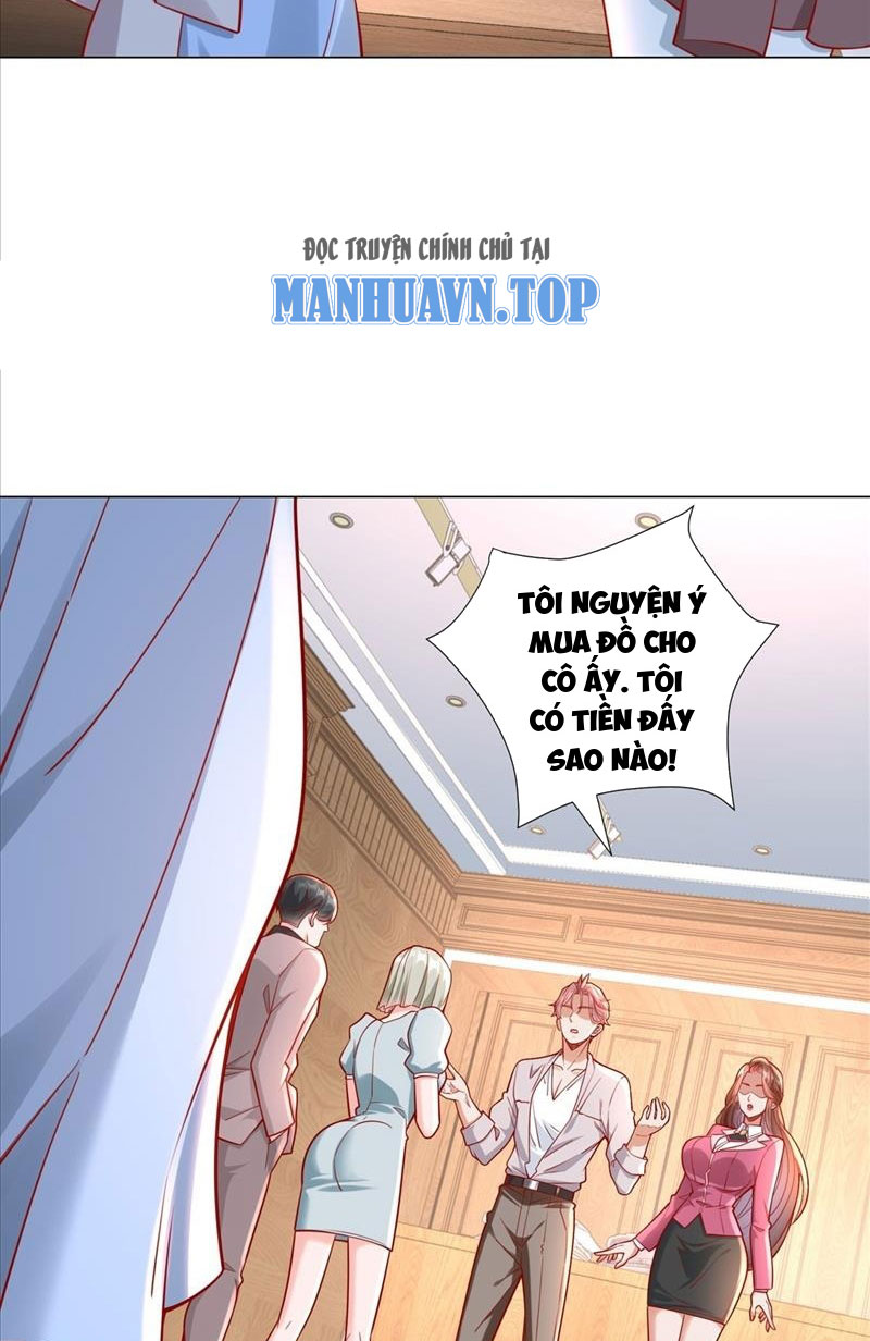 tài xế lái xe công nghệ như ta có nhiều tiền thì sao? chapter 37 24