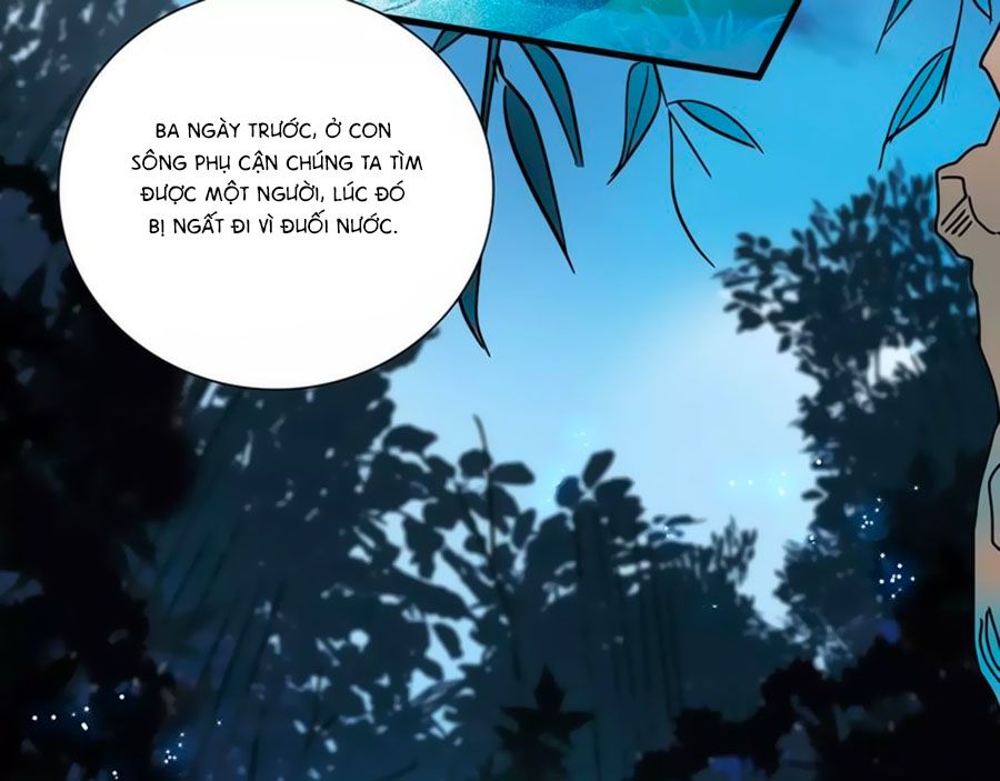 Hoàng Thượng! Hãy Sủng Ái Ta Đi! chapter 85 - Trang 2