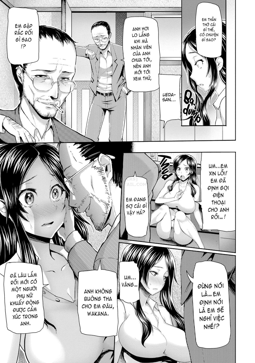 phá vỡ giới hạn chapter 11 5