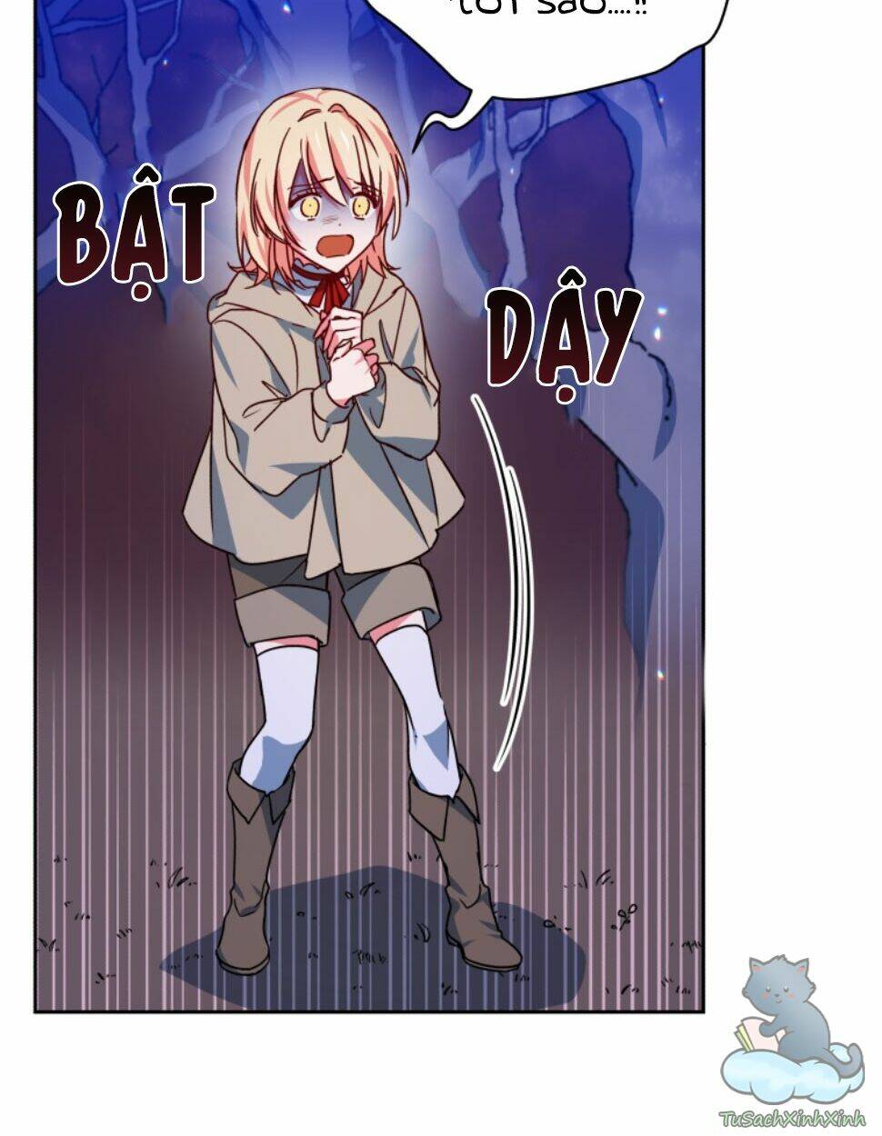 nàng elizabeth thuần khiết chapter 36 41