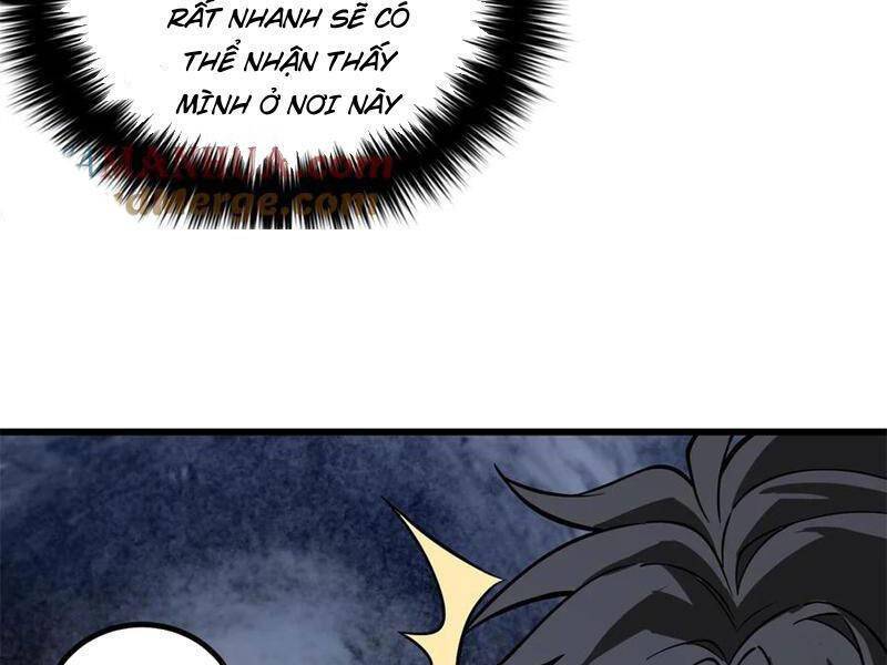 toàn cầu cao khảo chapter 241 30