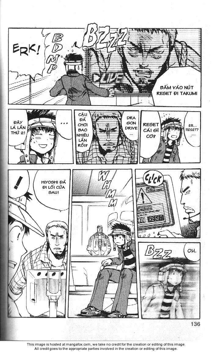 rồng ma trận chapter 31 39