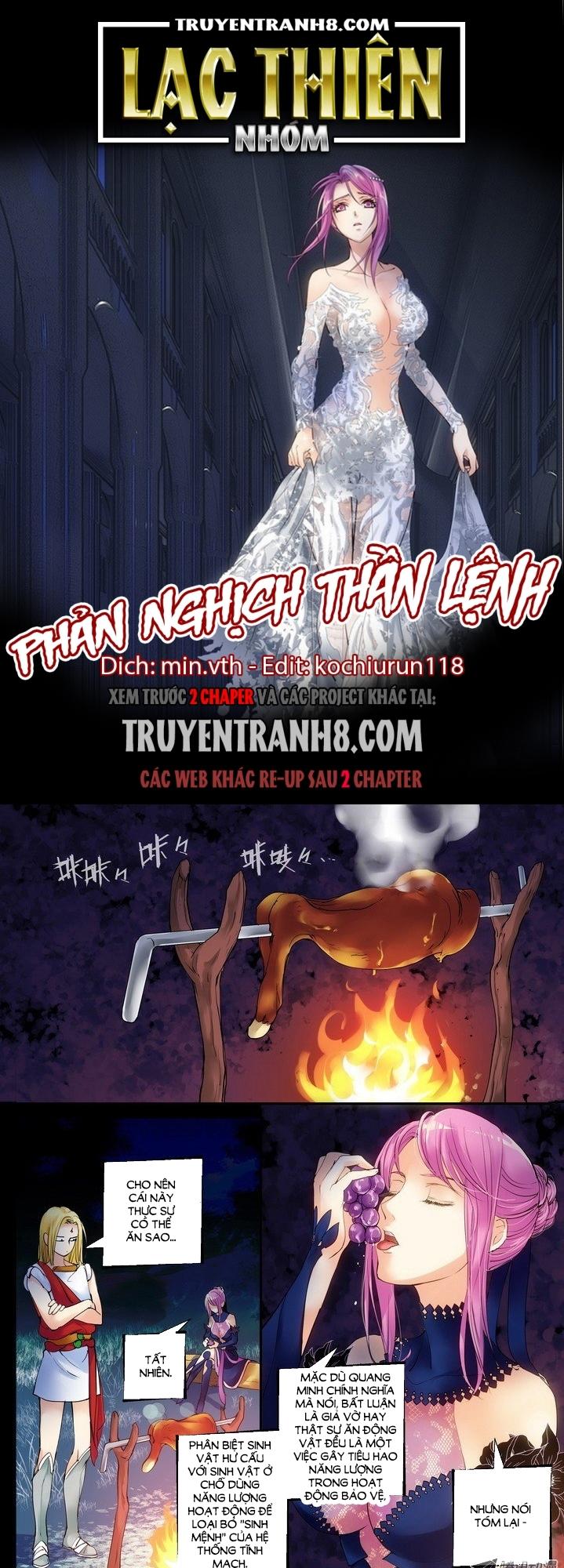 phản nghịch thần lệnh chapter 10 1