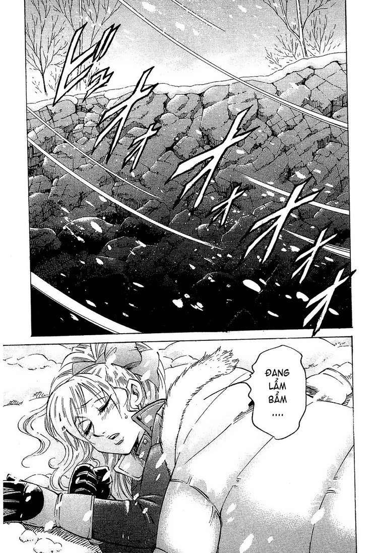 gamble fish chapter 74 7