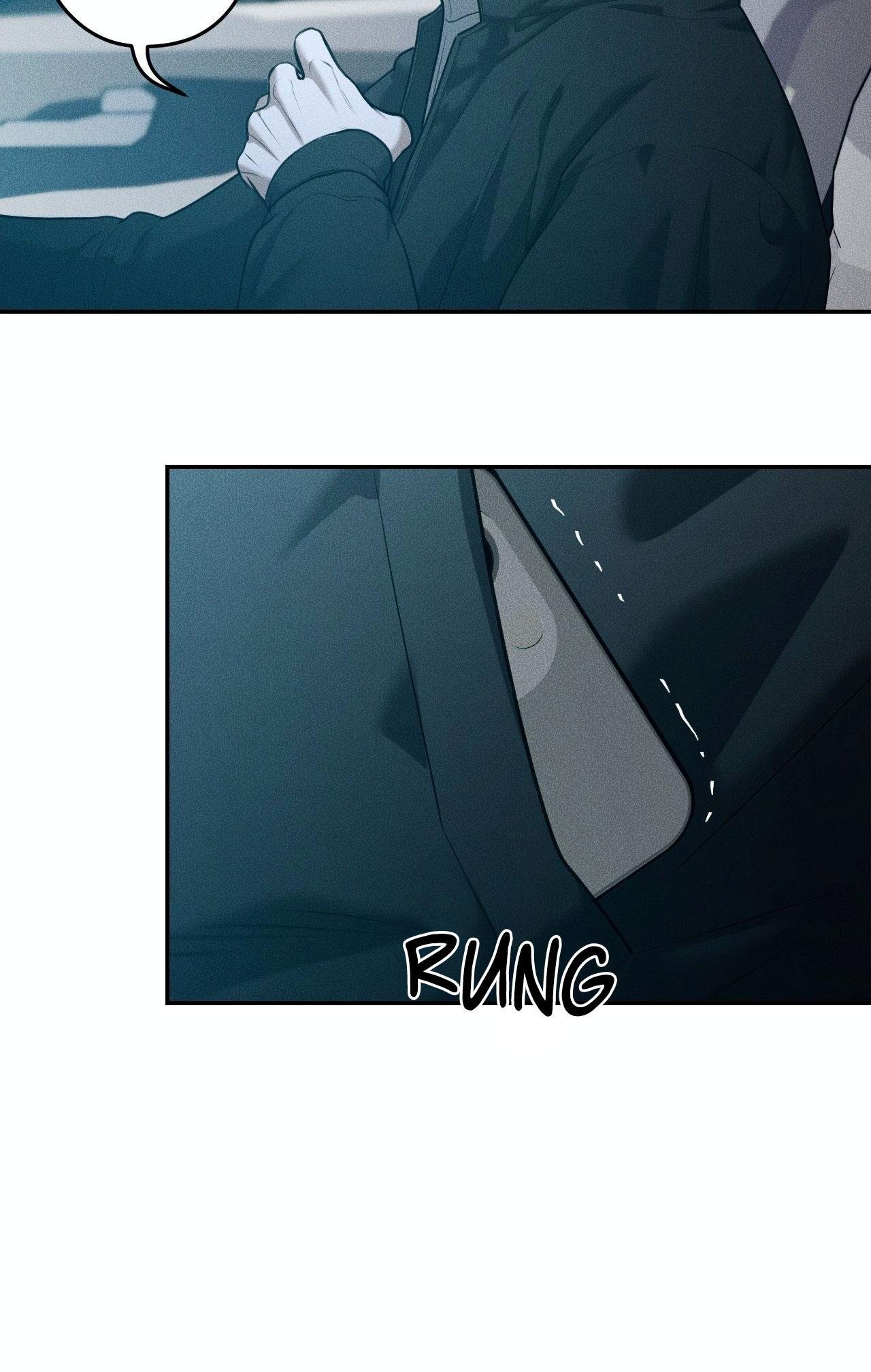 dear teddy bear chapter 38 31