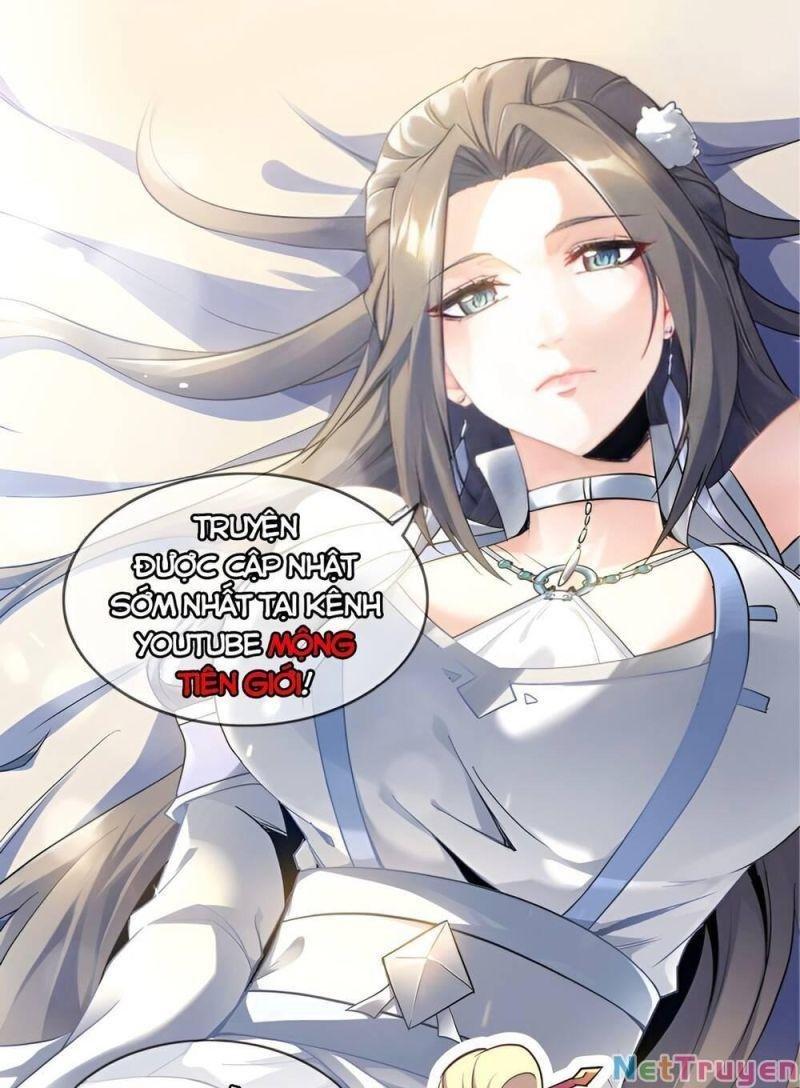 mỗi nữ đồ đệ đều muốn giết ta chapter 12 49