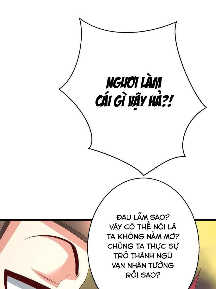 đại tần, ta là con tần thủy hoàng, giết địch thành thần chapter 16 16