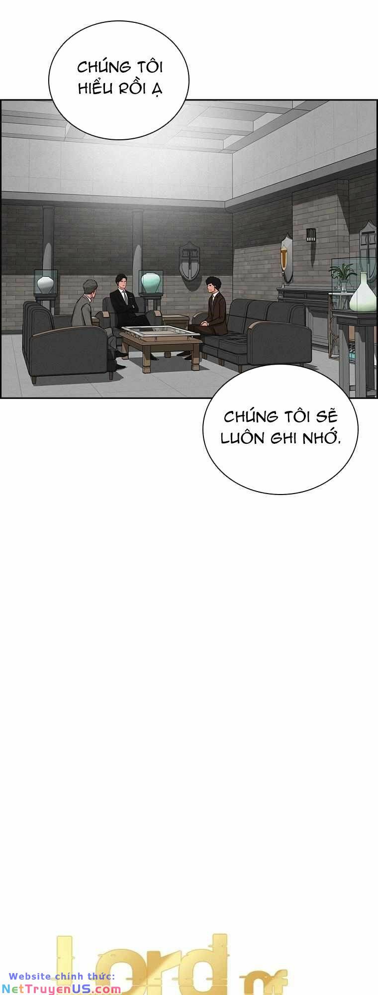 chúa tể đồng tiền chapter 112 28