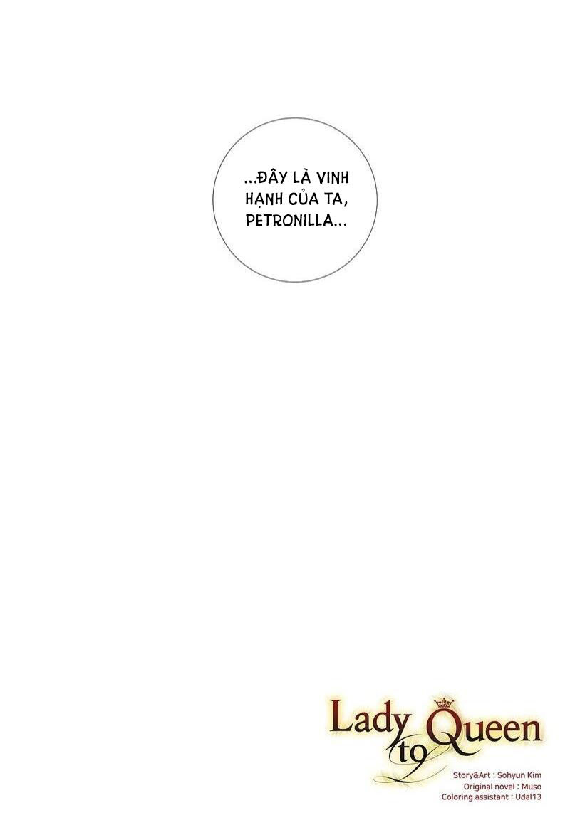 từ tiểu thư thành hoàng hậu - lady to queen chapter 70.2 9